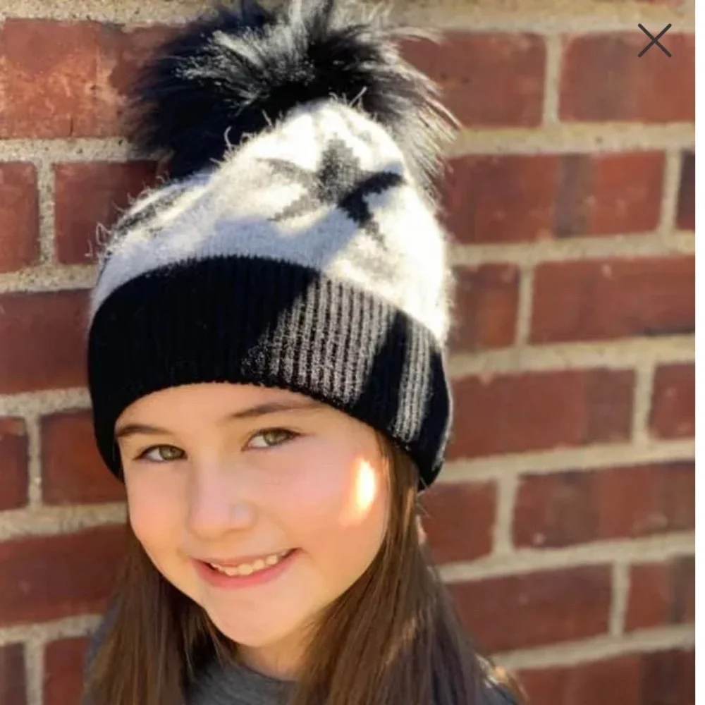 NWT Pixie Lane Beanie
